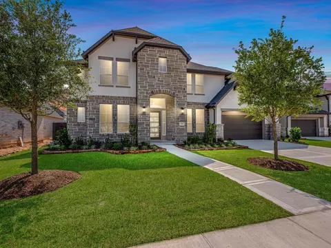 3014 Elderberry Orchard St, Richmond, TX 77406