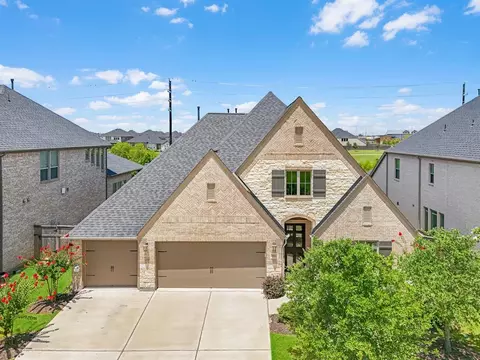 4142 Brighton Loop, Fulshear, TX 77441 photo 1