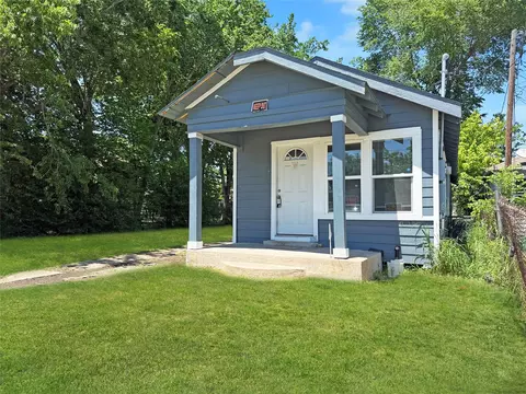 3423 Dennis St, Houston, TX 77004