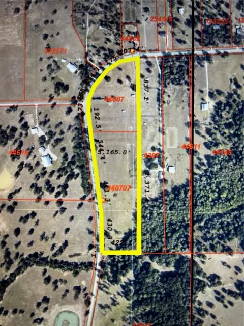 00000 Fm 1736, Hempstead, TX 77445