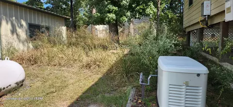 Exterior - 121 N Point Dr N, Trinity, TX 75862 photo 9 of 12