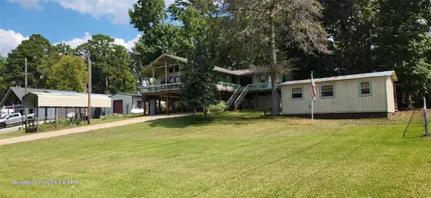 Exterior - 121 N Point Dr N, Trinity, TX 75862 photo 11 of 12