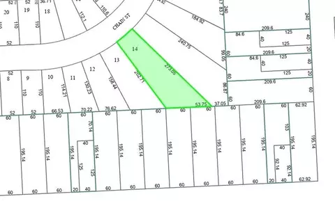 4854 Clover St, Houston, TX 77033