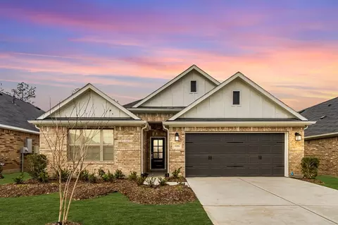 10285 S Goshawk Trl, Conroe, TX 77385 photo 1