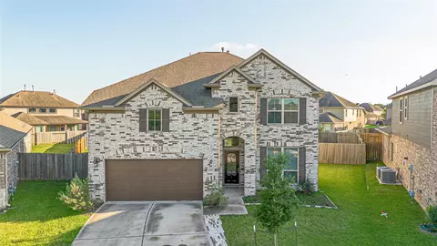 4507 Shallow Hill Ct, Houston, TX 77084