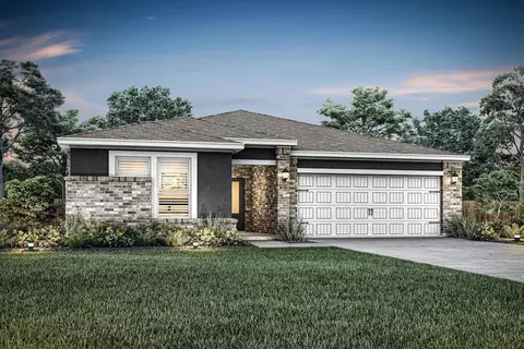 1516 Jean Meadow Dr, Rosenberg, TX 77471