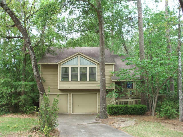 17 Lehigh Springs Dr, Spring, TX 77381 photo 1