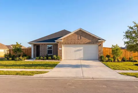 1027 Arbor Dr, Beasley, TX 77417