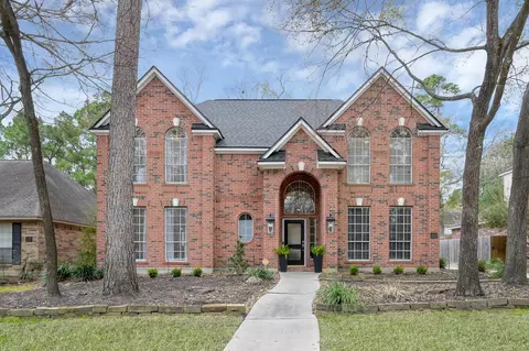 31 E Amberglow Cir, The Woodlands, TX 77381