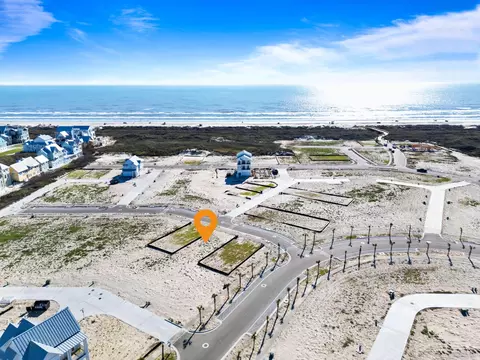 132 Switchgrass Way, Port Aransas, TX 78373