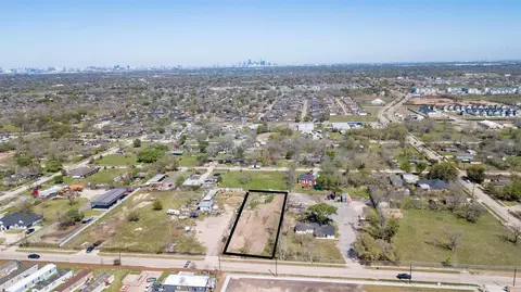 4707 Allison Rd, Houston, TX 77048