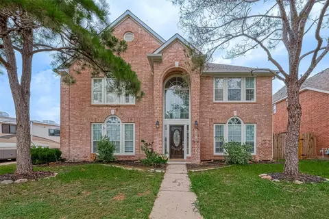 19818 Arbor Creek Dr, Katy, TX 77449