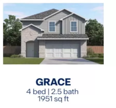 13332 Mountain Mint Way, Houston, TX 77048