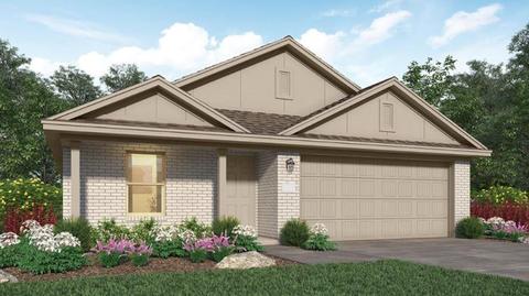 256 Bennett Loop, Angleton, TX 77515 photo 1