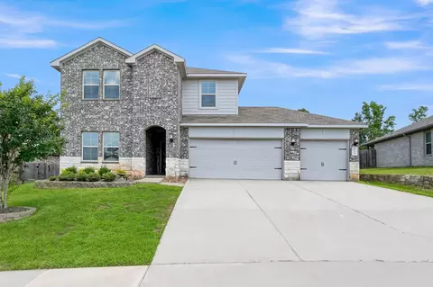 11566 Gingerland Dr, Conroe, TX 77304
