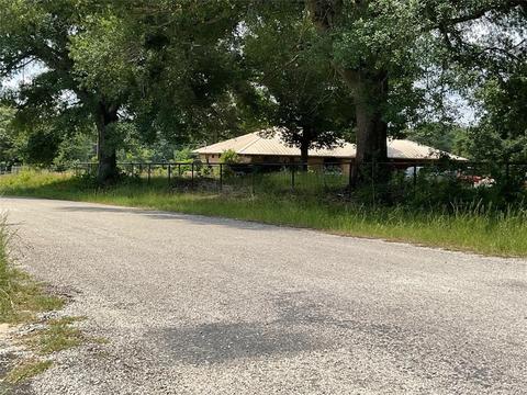 334 Pool Rd, Richards, TX 77873 photo 1