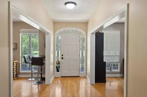 Entry Way - 403 Westbrook St, Pinehurst, TX 77362 photo 1 of 2
