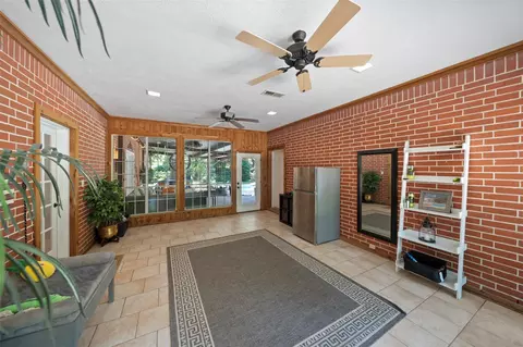 Entry Way - 403 Westbrook St, Pinehurst, TX 77362 photo 2 of 2