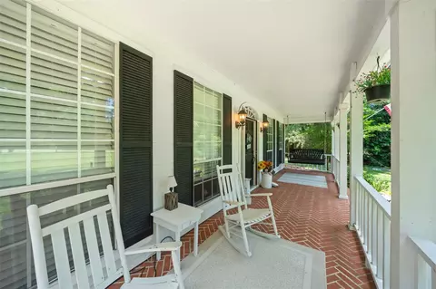 Exterior - 403 Westbrook St, Pinehurst, TX 77362 photo 4 of 16