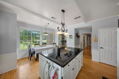Kitchen - 403 Westbrook St, Pinehurst, TX 77362 photo 2 of 2