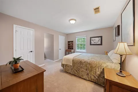 Bedroom - 403 Westbrook St, Pinehurst, TX 77362 photo 3 of 4