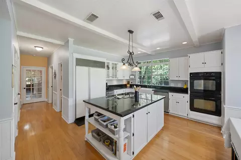 Kitchen - 403 Westbrook St, Pinehurst, TX 77362 photo 1 of 2