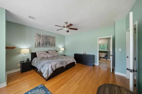 Bedroom - 403 Westbrook St, Pinehurst, TX 77362 photo 1 of 4