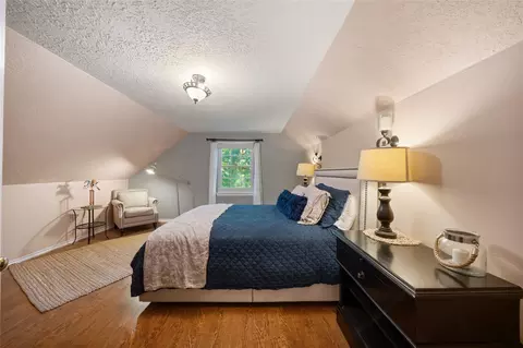 Bedroom - 403 Westbrook St, Pinehurst, TX 77362 photo 4 of 4