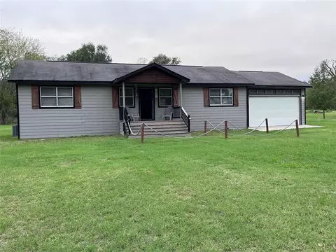 2834 Fm 356, Trinity, TX 75862 photo 1