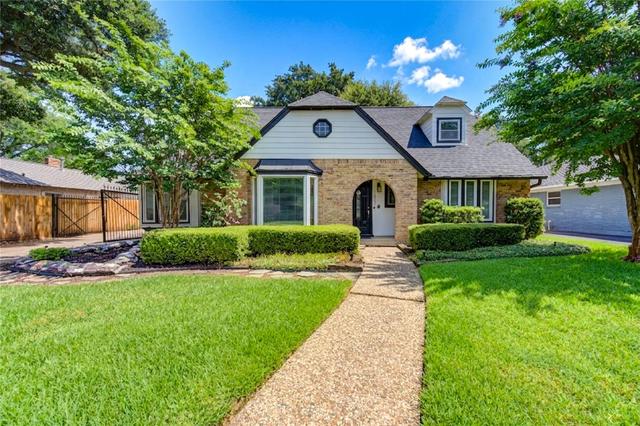 1507 Ashford Pkwy, Houston, TX 77077