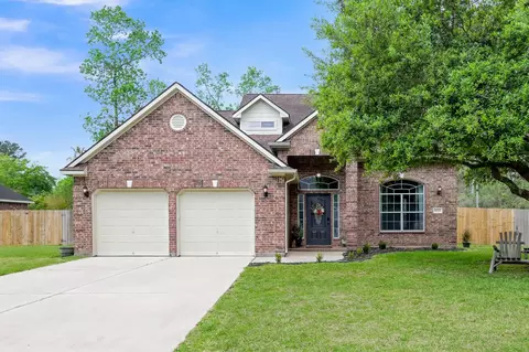 34215 Conroe Huffsmith Rd, Magnolia, TX 77354