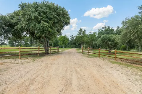Exterior - 16204 Newberg Rd, Cat Spring, TX 78933 photo 2 of 5