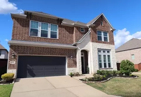 522 Kingston Ln, Shenandoah, TX 77384