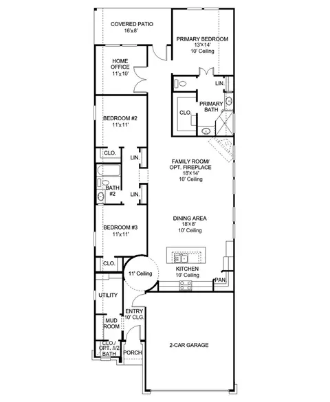 422 Big Pine Trl, Rosenberg, TX 77471 photo 3