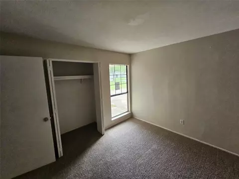 Bedroom - 22706 Hawkwood Dr, Spring, TX 77373 photo 2 of 4