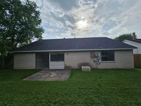 Exterior - 22706 Hawkwood Dr, Spring, TX 77373 photo 4 of 4