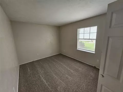 Bedroom - 22706 Hawkwood Dr, Spring, TX 77373 photo 3 of 4