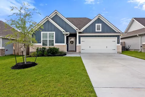 3164 Margaret Rudder Pkwy, Bryan, TX 77808