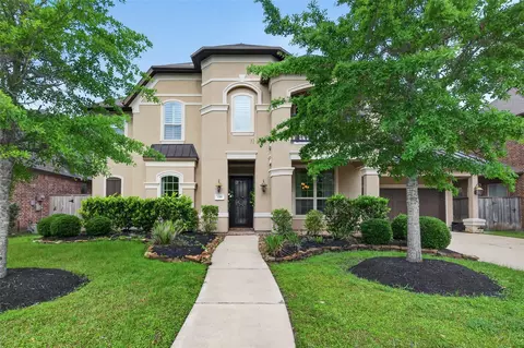 3318 Mystic Shadow Ln, Katy, TX 77494