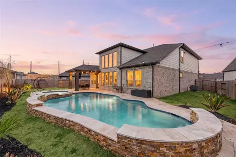30155 Gold Finch Pl, Fulshear, TX 77441