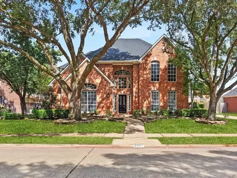 3507 S Lake Village Dr, Katy, TX 77450