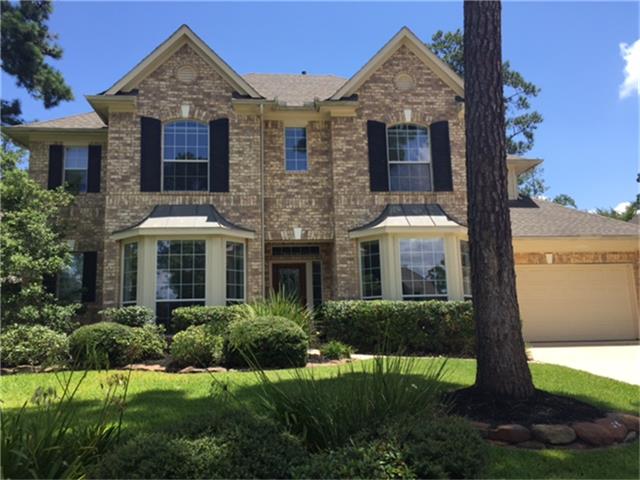 24 Cordella Pl, Spring, TX 77382 photo 1