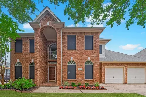 4338 Tree Line Dr, Pasadena, TX 77505 photo 1