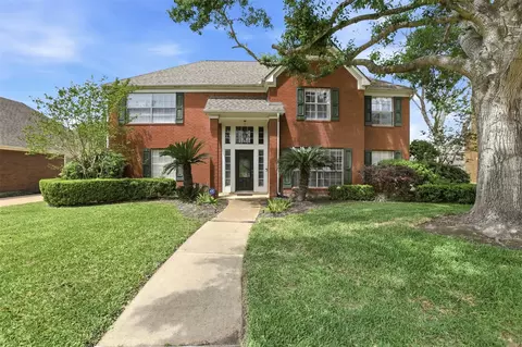 4410 Wickford Cir, Sugar Land, TX 77479