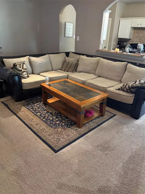Living - 22115 Jay Dr, Spring, TX 77373 photo 1 of 2
