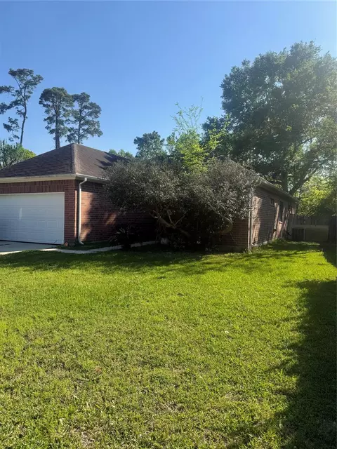 Exterior - 22115 Jay Dr, Spring, TX 77373 photo 2 of 2