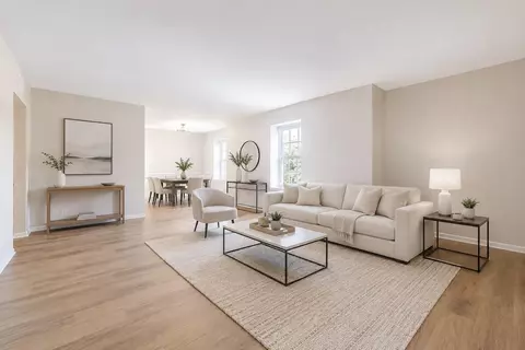 351 N Post Oak Ln #805, Houston, TX 77024