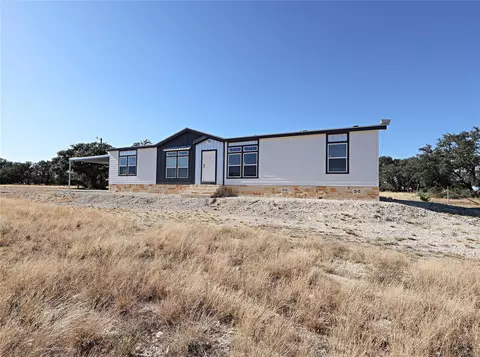 1393 Kc 2611, Roosevelt, TX 76874
