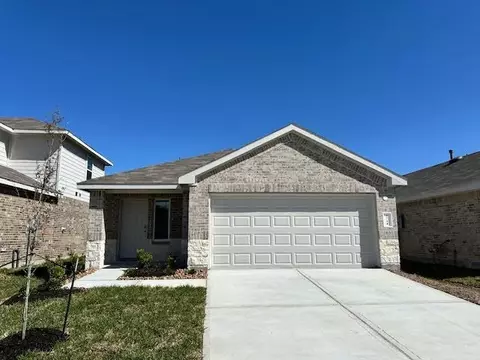 5711 Avalon Woods Dr, Spring, TX 77373 photo 1