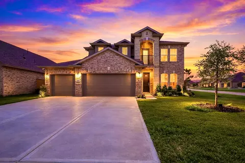 10511 Amador Peak Dr, Rosharon, TX 77583